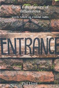 devil's dictionary of differences