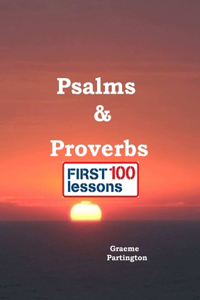 Psalms & Proverbs