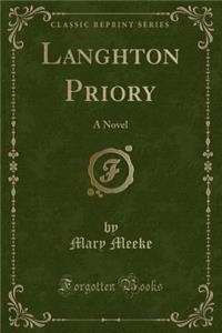 Langhton Priory