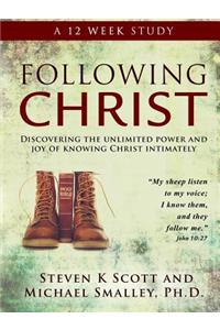 Following Christ