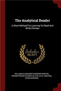 Analytical Reader