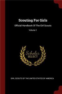 Scouting for Girls