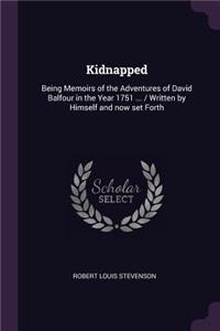 Kidnapped