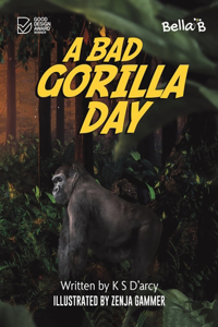 Bad Gorilla Day