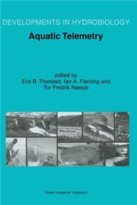 Aquatic Telemetry