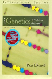 Igenetics