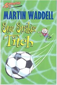 Star Striker Titch