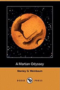 A Martian Odyssey (Dodo Press)