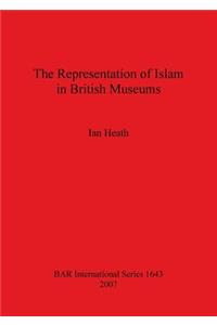 Representation of Islam in British Museums