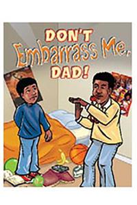 Rigby Focus Forward: (Group 1, Set C) Don't Embarrass Me, Dad