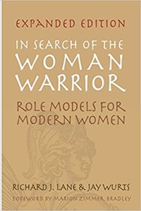 In Search of The Woman Warrior