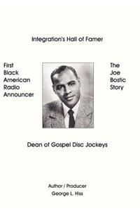 The Joe Bostic Story