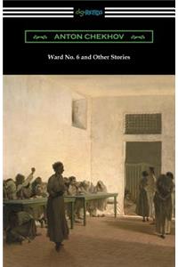 Ward No. 6 and Other Stories (Translated by Constance Garnett)