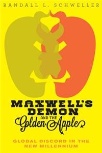 Maxwell's Demon and the Golden Apple