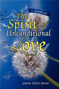 Spirit of Unconditional Love