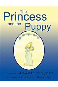 Princess and the Puppy