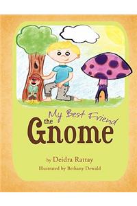 My Best Friend the Gnome