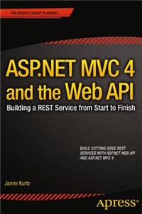 ASP.NET MVC 4 and the Web API