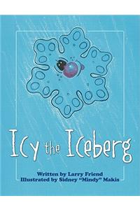 Icy the Iceberg