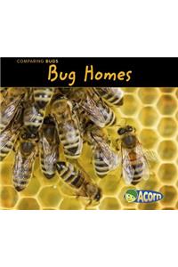 Bug Homes