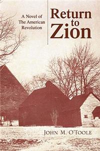 Return to Zion