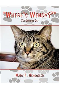 Where's Wendy?