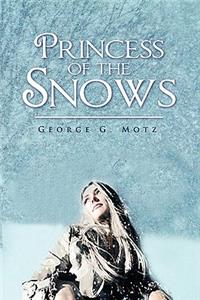 Princess of the Snows