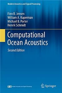 Computational Ocean Acoustics