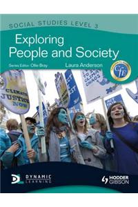 Cfe Social Studies