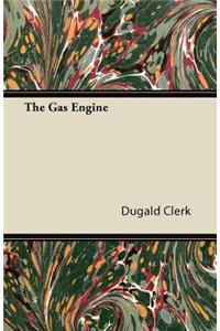 The Gas Engine