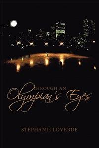 Through an Olympian's Eyes