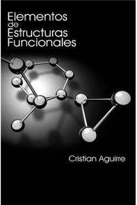 Elementos de Estructuras Funcionales