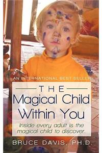 Magical Child Within You