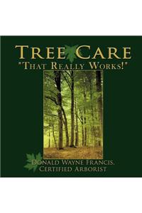 Tree Care