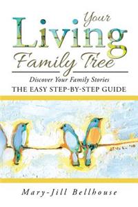 Your Living Family Tree