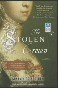 The Stolen Crown