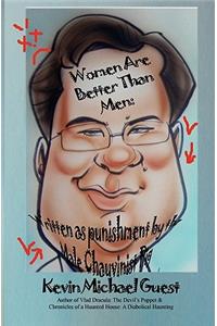 Women Are Better Than Men