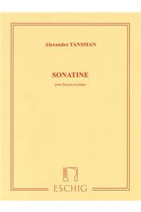 Sonatine