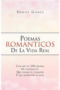 Poemas Romanticos de La Vida Real