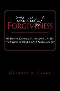 Art of Forgiveness