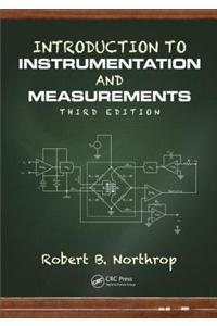 Introduction to Instrumentation and Measurements