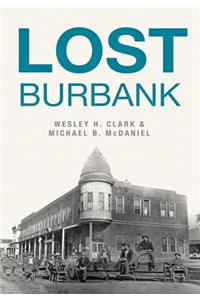 Lost Burbank