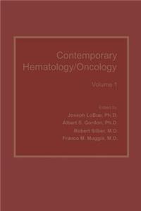 Contemporary Hematology/Oncology