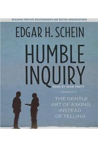 Humble Inquiry