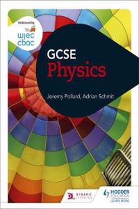 Wjec GCSE Physics