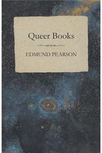 Queer Books