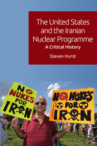 United States and the Iranian Nuclear Programme