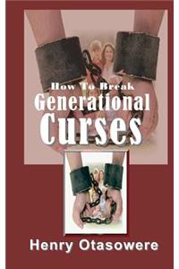 How To Break Generational Curses