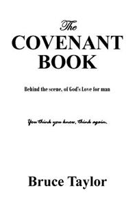 COVENANT BOOK