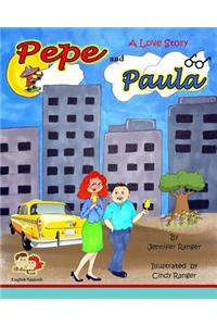 Pepe and Paula